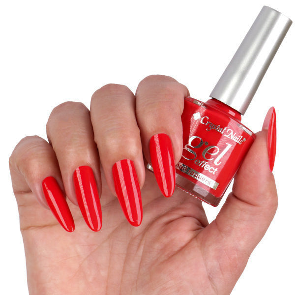 Long lasting nail polish 10 ml #005