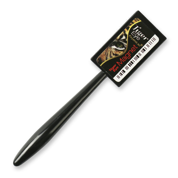 CN TigerEye magnet – large