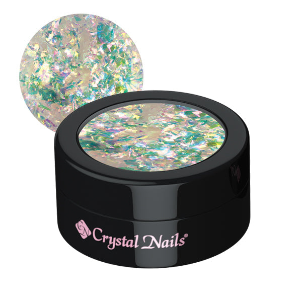 Crystal Flake 1