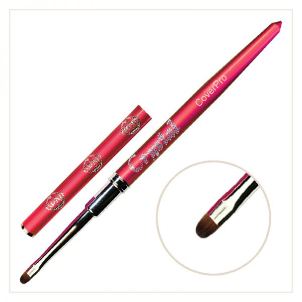 Cn Brush cover pro