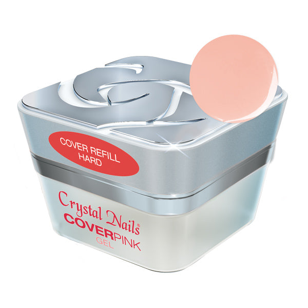 CN Cover refill hard 15ml TF