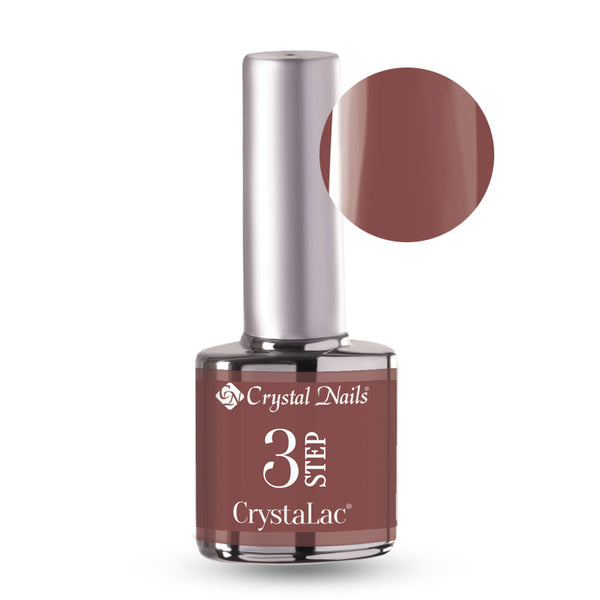 CN 3S CrystaLac 8ml #070 - Chestnut THF HF