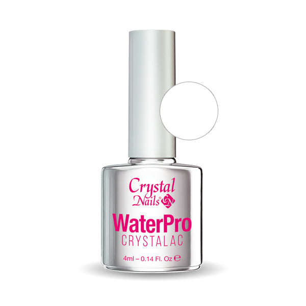 Waterpro Crystalac white 4 ml THF HF