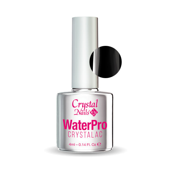 Waterpro Crystalac black 4 ml THF HF