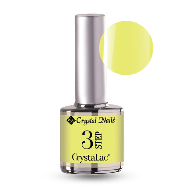 CN 3S CrystaLac 8ml #084 - Neon lemonade THF HF