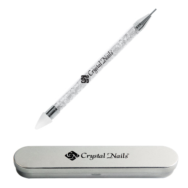 Rhinestones pick up and remove wax pen