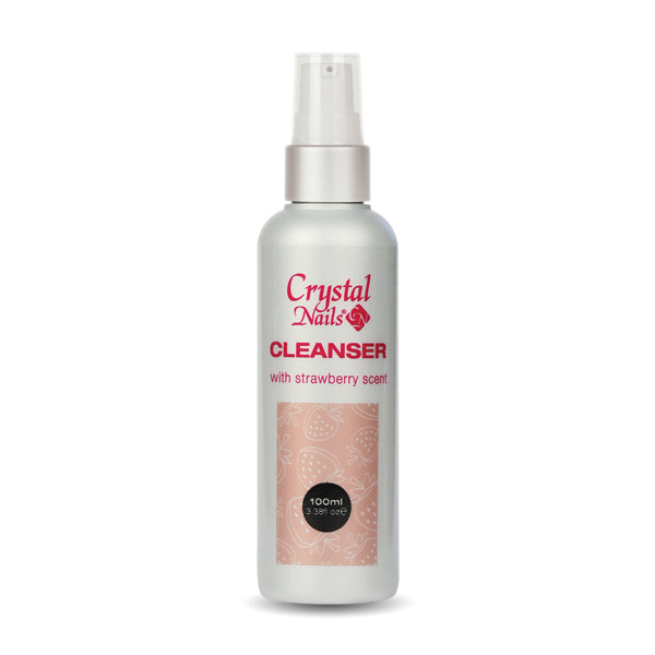 CN Cleanser 100ml - Strawberry eper