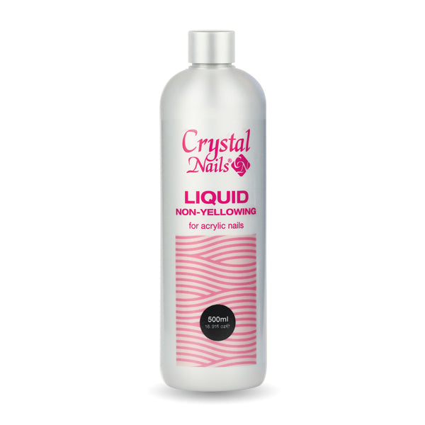 CN Nail Liquid blue - 500ml