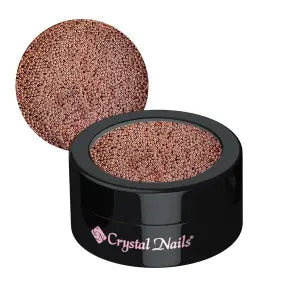 CN mini beads - rosegold