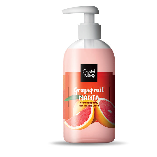 CN Grapefruit Lotion Rich 250ml