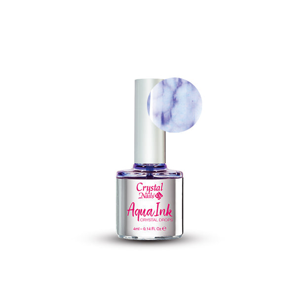 Aqualnk Crystal Drops # 4 purple 4 ml HF