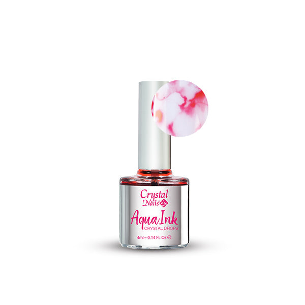 Aqualnk Crystal Drops # 3 red 4 ml HF