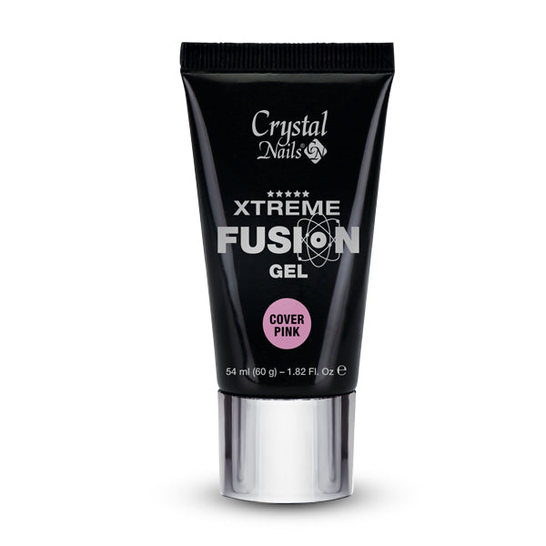 CN Xtreme Fusion AcrylGel - Cover pink 60g THF HF