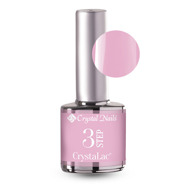 CN 3S CrystaLac 8ml #097 - Tutti-frutti THF HF