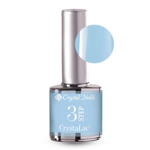 CN 3S CrystaLac 8ml #099 - Baby blue THF HF