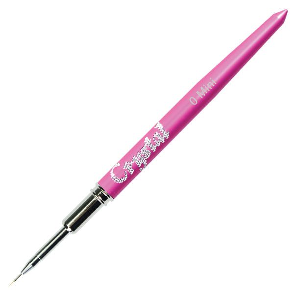 Brush 0 Mini