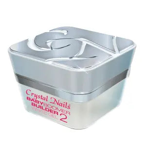 CN Builder White gel Babyboomer 2 50ml HF