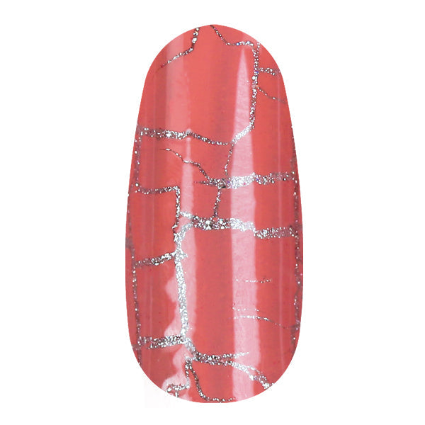 CN Mosaic Crystal Liquid peach 4ml HF