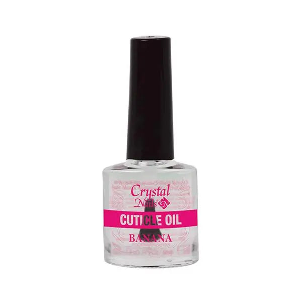 Cn Cuticule oil - Banana 8ml