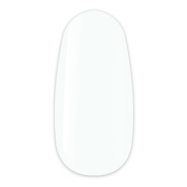 CN Ornament gel white 5ml HF