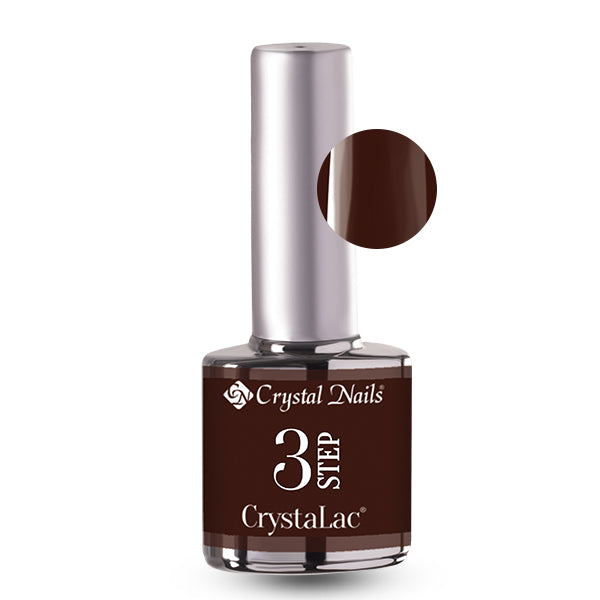 CN 3S CrystaLac 8ml #142 - Rum&Choc THF HF