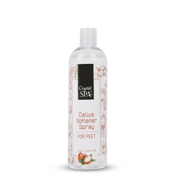 SPA callus softener spray for feet 500ml
