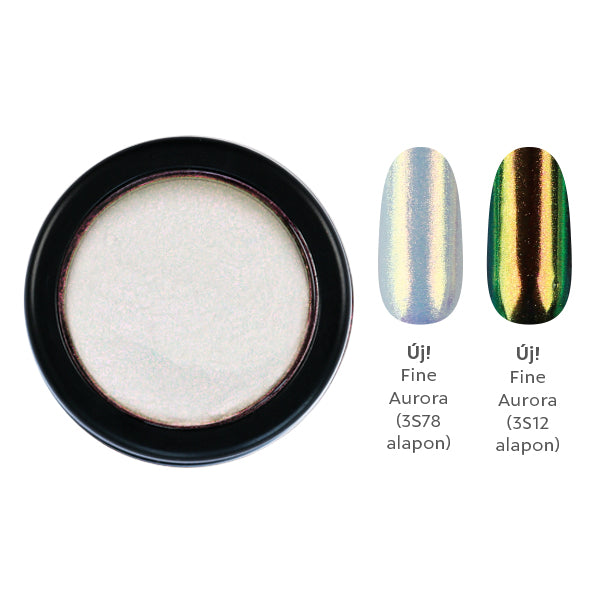 CN ChroMirror pigment - Fine Aurora