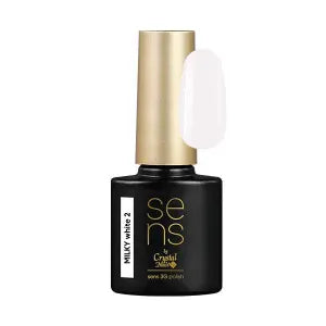 CN SENS 3G Polish - Milky White 2 4ml THF HF