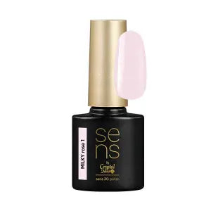 CN SENS 3G Polish - Milky Rose 1 4ml THF HF