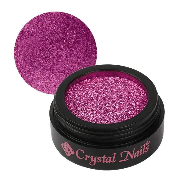 Cn Chromirror Pigment - Princess pink