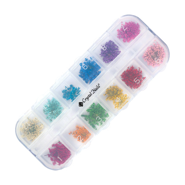 Cn Vintage Flower Box