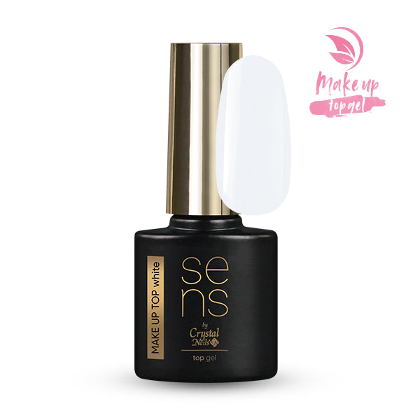 Sens Make up top gel white 4 ml