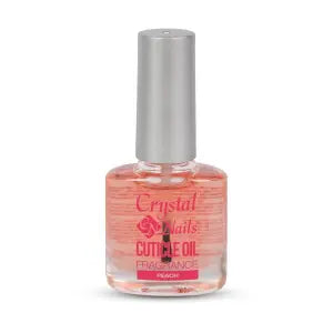 Cn cuticule oil - peach 13 ml