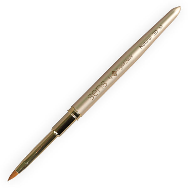 Cn Sens Brush - Natural 3D M