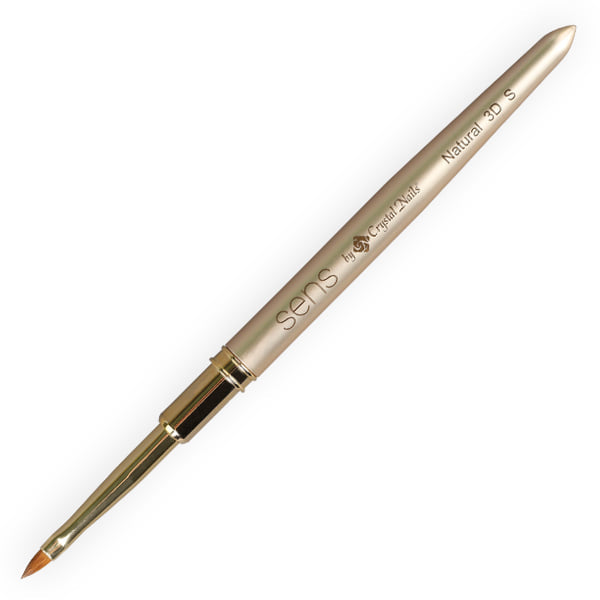 Cn sens Brush - Natural 3D S