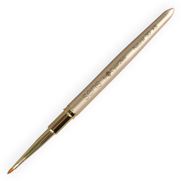 Cn Sens Brush - Natural 3D Xs