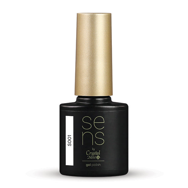 CN SENS 3G Polish - S001 4ml THF HF