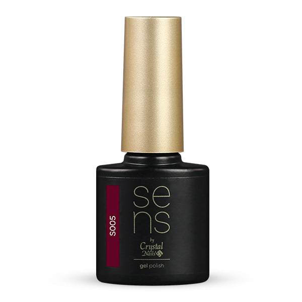 CN SENS 3G Polish - S005 4ml THF HF