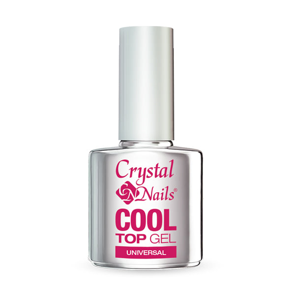 CN Cool top gel universal 13ml - New formula THF HF