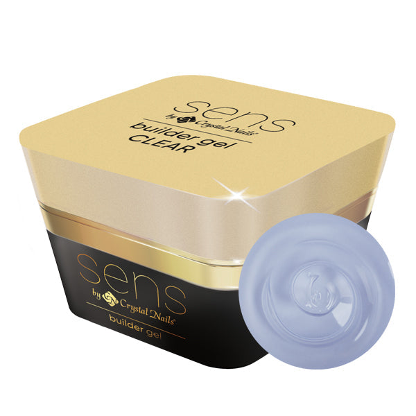 Cn Sens Builder gel - Clear 40 ml