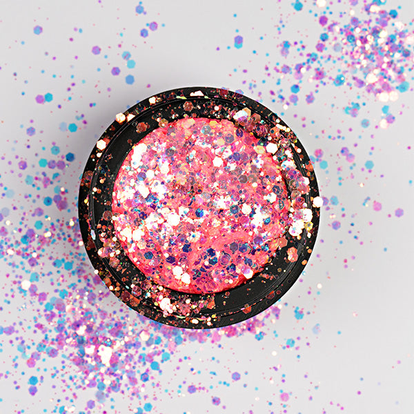 Cn Glam Glitters N11