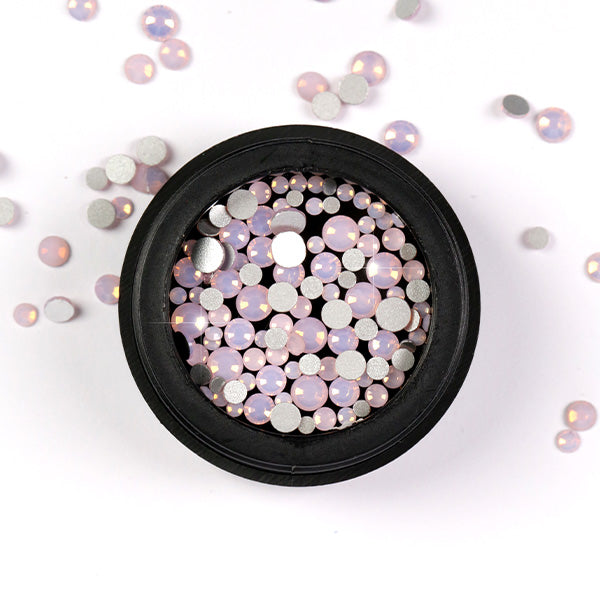 Cn Opal mix- pink