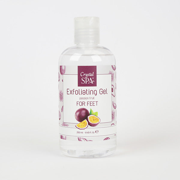 Spa Exfolianting gel 250 ml