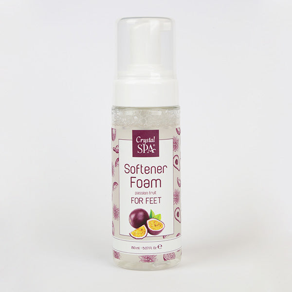 Spa Softner Foam 150 ml