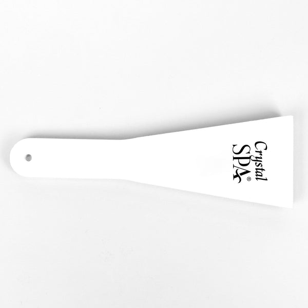Spa Scraper