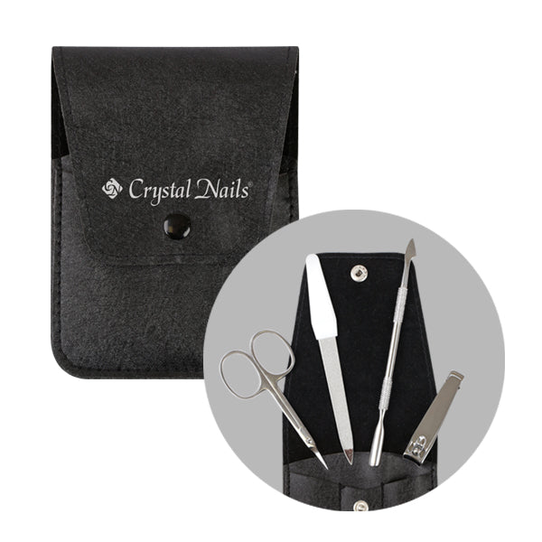 Cn Manicure Set- Basic