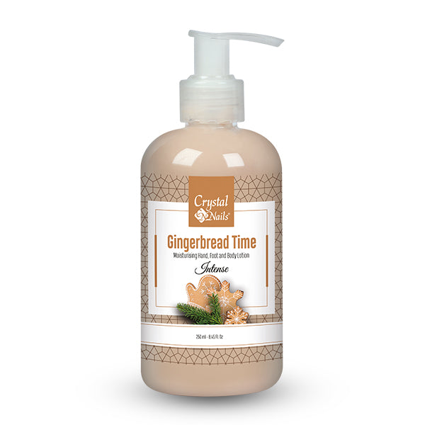 Cn ginger bread Time Lotion - Intense 250 ml
