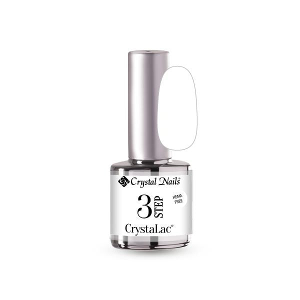 Cn #3S Crystalac 8 ml #221 white THF
