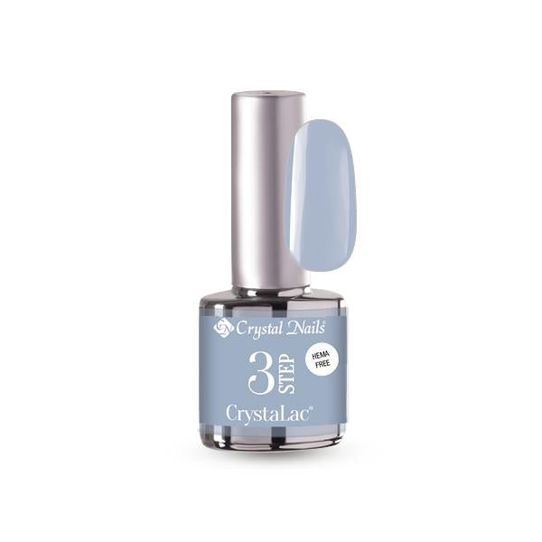 CN 3S HEMA FREE CrystaLac 8ml #228 - Pastel blue THF HF