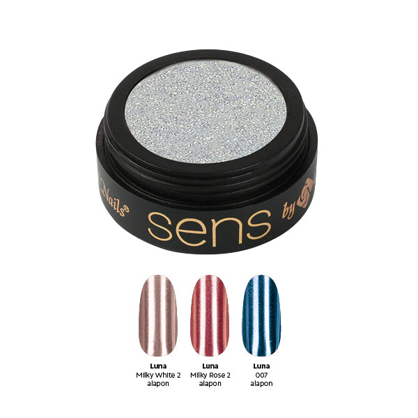 SENS ChroMirror Deluxe - Luna